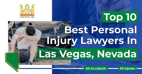 best personal injury attorney las vegas.